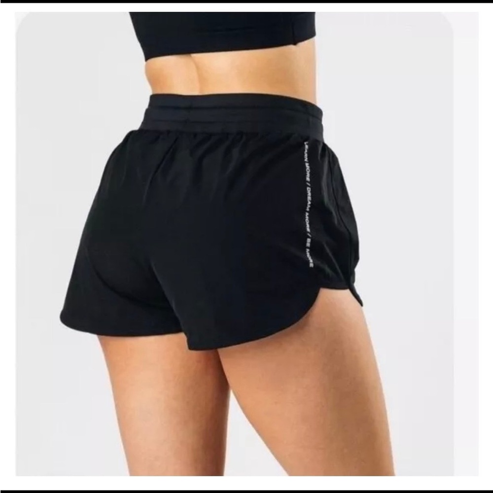 Alphalete shorts